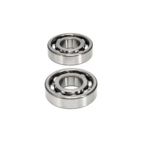 Wiseco Main Bearing Kit (2) 30 x 72 x 19mm - BK5003