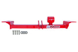 UMI Performance 93-02 GM F-Body Tunnel Brace Mount Stock Exhaust No Loop - 2200AS-R