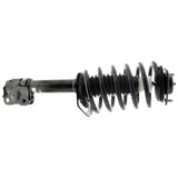 KYB Shocks & Struts Strut Plus Front Left 12-17 Jeep Compass FWD / 12-17 Jeep Patriot FWD - SR4468