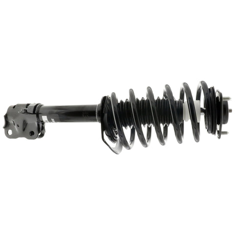 KYB Shocks & Struts Strut Plus Front Left 12-17 Jeep Compass FWD / 12-17 Jeep Patriot FWD - SR4468
