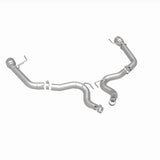 Magnaflow Sys CB 15-16 Ford Mustang 5.0L - 19344
