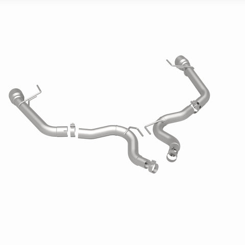 Magnaflow Sys CB 15-16 Ford Mustang 5.0L - 19344