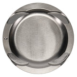 Wiseco Nissan SR20 Turbo -17cc w/92mm K1 Crank Piston Shelf Stock Kit - K655M86