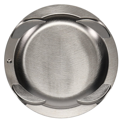 Wiseco Nissan SR20 Turbo -17cc w/92mm K1 Crank Piston Shelf Stock Kit - K655M89