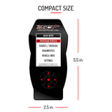 SCT Ford Cars & Trucks (Gas & Diesel) X4 Power Flash Programmer EO Certified - 7015PEO