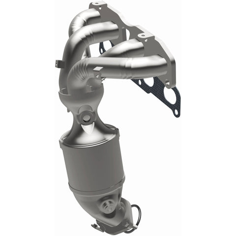 MagnaFlow Direct Fit Catalytic Converter California Grade CARB Compliant 07-10 Nissan Altima L4 2.5L - 5531295