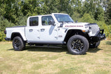 AMP Research 20-24 Jeep JT Gladiator (Launch/Overlnd/Rubicon/Sport/Sport S) PowerStep XL - Black - 77135-01A