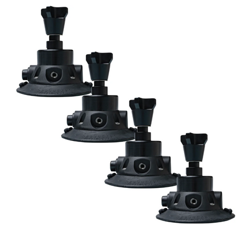 SeaSucker Hi-Lift Jack Mount - SM2700