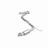 MagnaFlow Direct Fit Catalytic Converter 05-09 Tacoma 4L D/S rr OEM - 49701