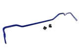 SuperPro 2004 Subaru Impreza WRX STI Rear 22mm 3-Position Adjustable HD Sway Bar Kit - RC0037RZ-22