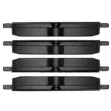 R1 20-26 Audi Q8 Rear Optimum OE Brake Pads - 2551-2365-00