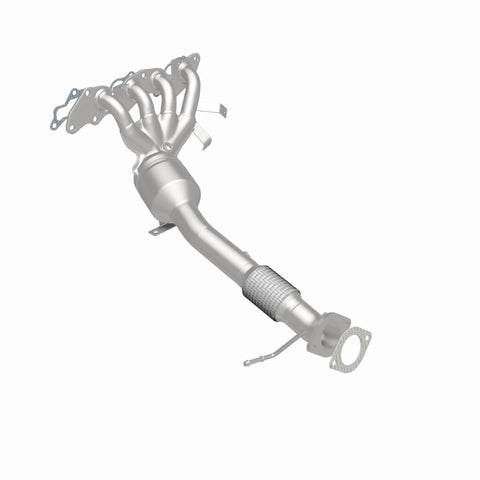 MagnaFlow Conv DF 06-09 Mazda 3 2.0L - 50616