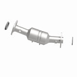 MagnaFlow Direct Fit Catalytic Converter 2010-2012 CX-7 2.5 L Underbody - 52222