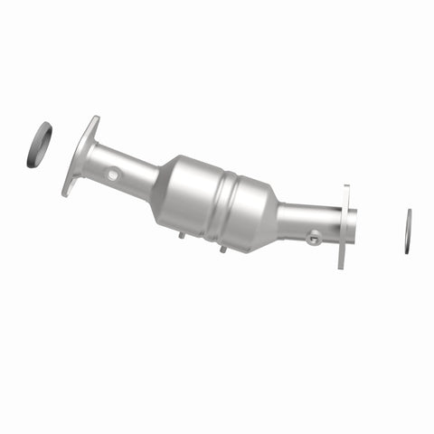 MagnaFlow Direct Fit Catalytic Converter 2010-2012 CX-7 2.5 L Underbody - 52222
