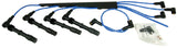 NGK Volkswagen Golf 1992-1987 Spark Plug Wire Set - 57230