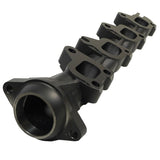 BD Diesel 11-22 Dodge Ram 1500 Classic (DS) / 11-18 Ram 2500/3500 5.7L Hemi Exhaust Manifold Kit - 1041463