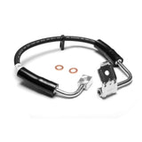 Omix Front Brake Hose Right 07-18 Jeep Wrangler JK - 16732.30