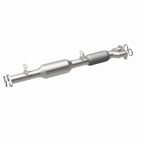 MagnaFlow Conv Toyota 36.12X6.5X4 1.5/2.25 - 23896