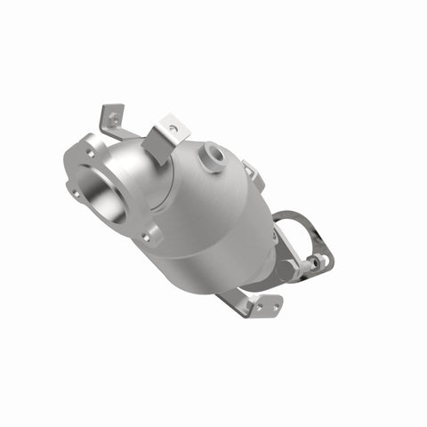 MagnaFlow Direct Fit Catalytic Converter 10-12 Hyundai Genesis Coupe L4 2.0L - 49251