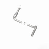 MagnaFlow Direct Fit Catalytic Converter 03-06 Hummer H2 6.0L D/S - 51372