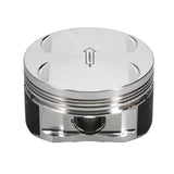 Manley Nissan GT-R 3.8 95.5mm Grade 1 Bore -1.5cc 9.8:1 Comp Piston 6.500in Rod L (Single Piston) - 633GR1-1