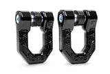 DV8 Offroad D-Rings Pair - UNSK-01PK
