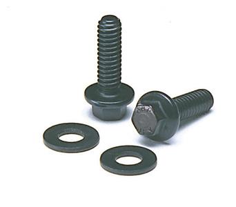 ARP Brodix HeadSS Hex Valve Cover Bolt Kit - 400-7511