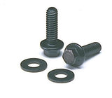 ARP Chevrolet LS1/LS2 SS Hex Valley Cover Bolt Kit - 434-8001