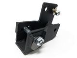 Tuff Country 80-96 Ford F-150 4wd (with 4in Front Lift Kit) Axle Pivot Drop Brackets Pair - 20844