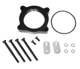 Airaid 05-13 Nissan Frontier / Pathfinder / Xterra PowerAid TB Spacer - 520-605