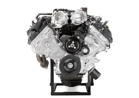 Ford Racing Mustang 5.0L Coyote Gen 4 480hp Automatic Transmission Crate Engine (No Cancel/Returns) - M-6007-M50DAUTO