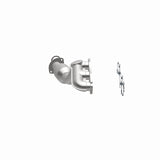 MagnaFlow Conv DF 2006 Lexus GS300 3.0L Passenger Side - 50721