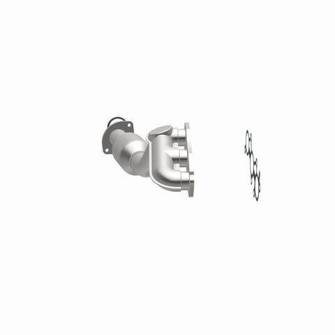 MagnaFlow Conv DF 2006 Lexus GS300 3.0L Passenger Side - 50721