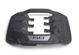 Ford Racing 2024 Mustang 5.0L Engine Cover Kit - M-9680-M50D