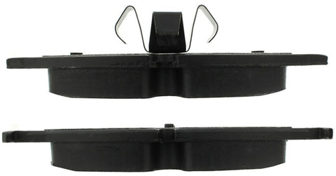 StopTech Street Touring Brake Pads - 308.12600