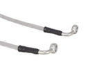 Goodridge 03+ 350z/G35 Brake Lines (incl. Brembro kits) - 22074