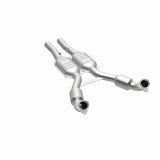 MagnaFlow Conv DF 2004 Chevy Corvette 5.7L - 441137