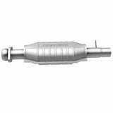 MagnaFlow Conv GM 20.87X6.5X4 1.75/2.25 - 23439