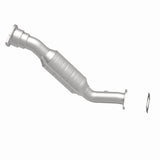 MagnaFlow Direct Fit Catalytic Converter 07-08 Buick Lucerne 3.8L - 51751