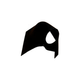 BLOX Racing Scion XB Pillar Pod Gauge Mount - 1 Gauge - BXPP-31975-1