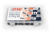DeatschWerks Modern Muscle Injector O-Ring Kit (205 Pieces) - 2-202