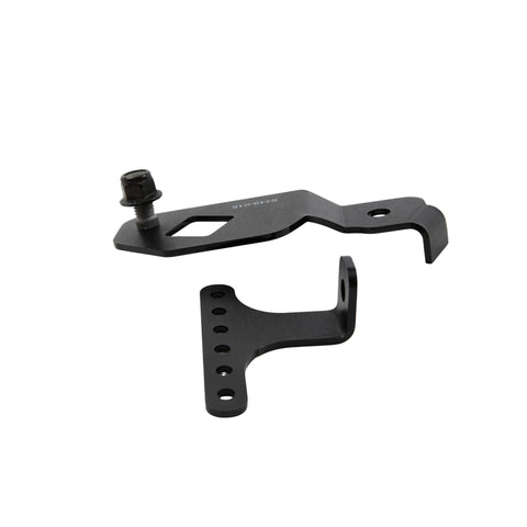 Belltech 2021+Ford F-150 (Lowered) Ride Height Sensor Relocation Brackets - 5750