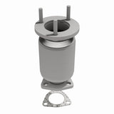 MagnaFlow Direct Fit Catalytic Converter 87-89 Mazda B2200 2.2L - 333601
