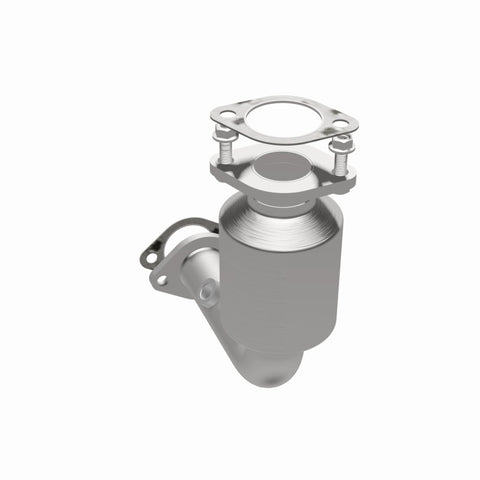 Magnaflow 09-10 Subaru Forester H4 2.5L California Direct-Fit Catalytic Convert - 5571448