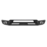Westin 2010-2019 Dodge Ram 2500/3500 ( Old Body Style ) Pro-Mod Front Bumper - Textured Black - 58-41195