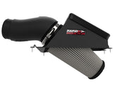 aFe Rapid Induction Pro Dry S Cold Air Intake System 14-19 Mercedes-Benz CLA250 L4-2.0L(t) - 52-10016D