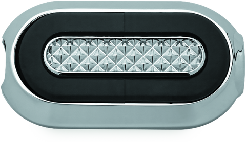 Kuryakyn Heavy Industry Shift Peg Chrome - 7035