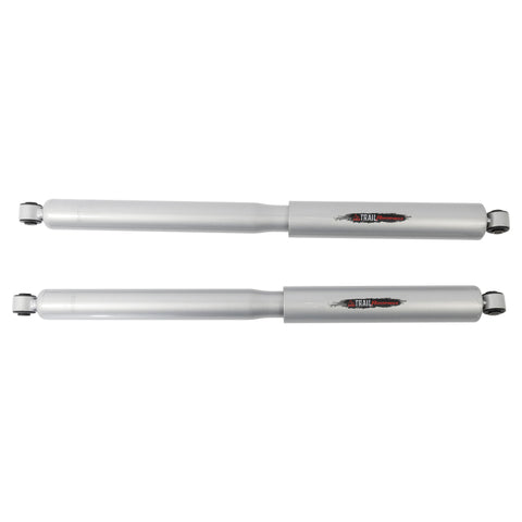 Belltech 2021+ Ford F150 4WD Trail Performance 6in. Base Lift Kit w/ Shocks - 152510BK