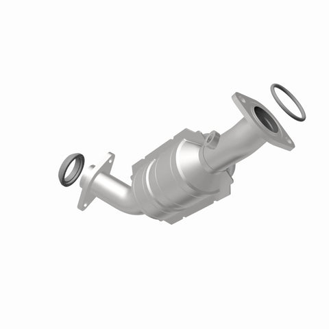 MagnaFlow Direct Fit Catalytic Converter 05-07 Cadillac CTS 3.6L P/S - 49885