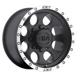 Mickey Thompson Classic Baja Lock Wheel - 16x8 6X5.5 4-1/2 - 250174 - 226100015